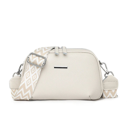 PARIS BAG - WHITE (LONG DELIVERY)