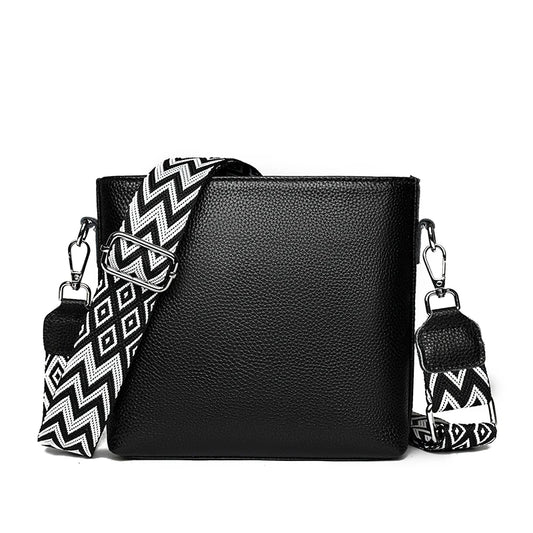 MILAN BAG - BLACK