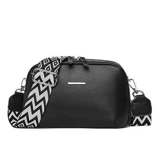 PARIS BAG - BLACK